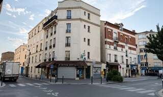 Appartement 2 Pièces 30 m² à vendre à Saint-Mandé (94160)