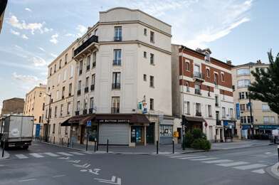 Appartement 2 pièces 280000 €