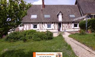 Maison 2 Pièces 57 m² à vendre à Brionne (27800)