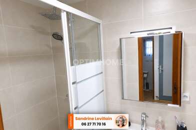 Maison 2 pièces 127000 €