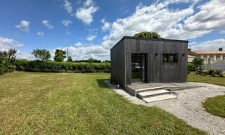 Local industriel  20 m² à vendre à Mosnac-Saint-Simeux (16120)