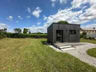 Local pro/ Bureau– Chalet autonome de 20 m²(Charente) — photo 3