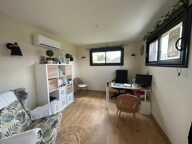 Local pro/ Bureau– Chalet autonome de 20 m²(Charente) — photo 4