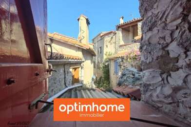 Maison 3 pièces 84000 €