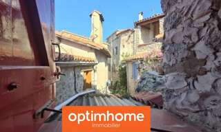 Maison 3 Pièces 73 m² à vendre à Eus (66500)