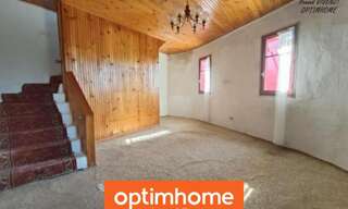 Maison 3 Pièces 73 m² à vendre à Eus (66500)