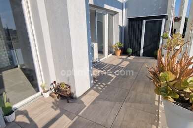 Appartement 4 pièces 275000 €