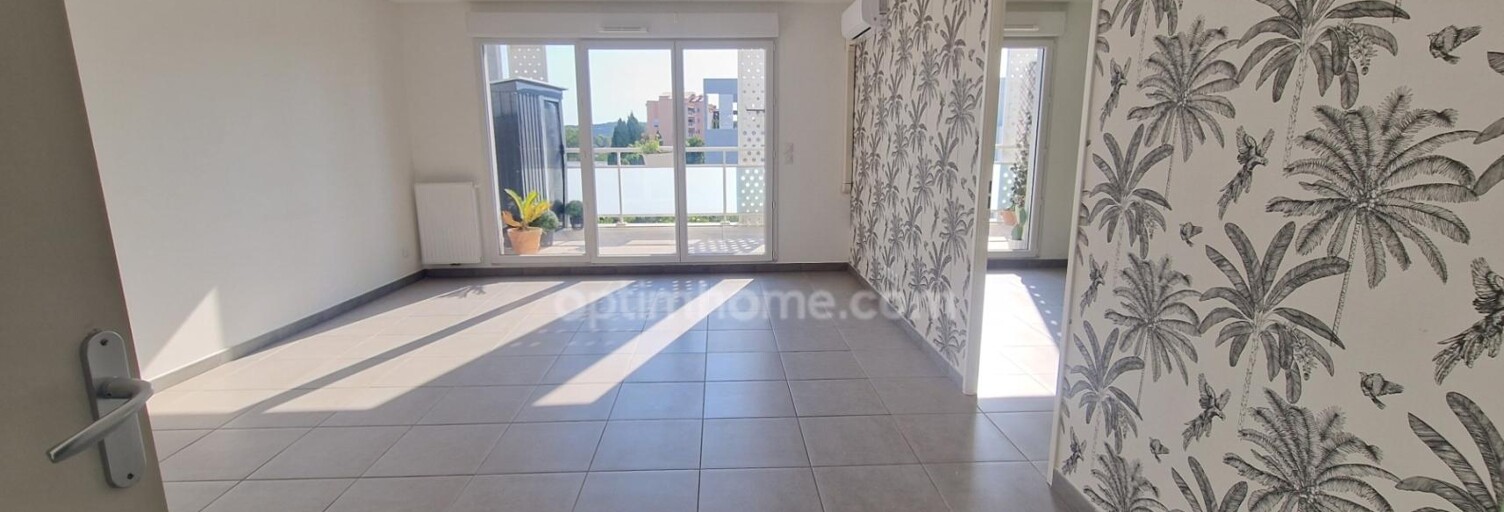 Appartement 4 Pièces 80 m² à vendre à Istres (13800)