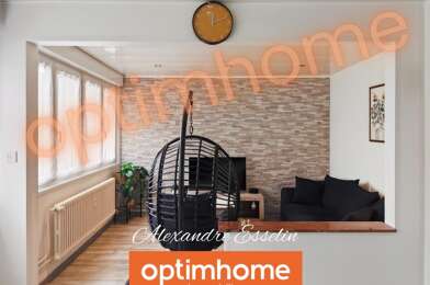 Appartement 4 pièces 154000 €