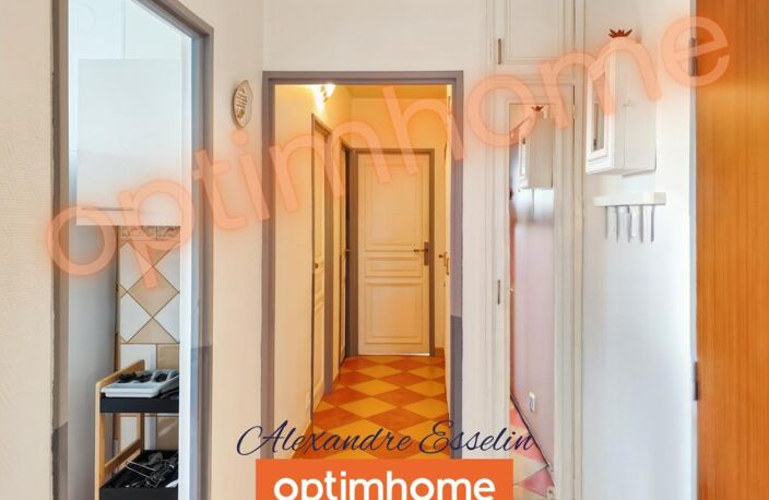 Appartement T4 Lumineux 70m² THIONVILLE (57) — photo 2