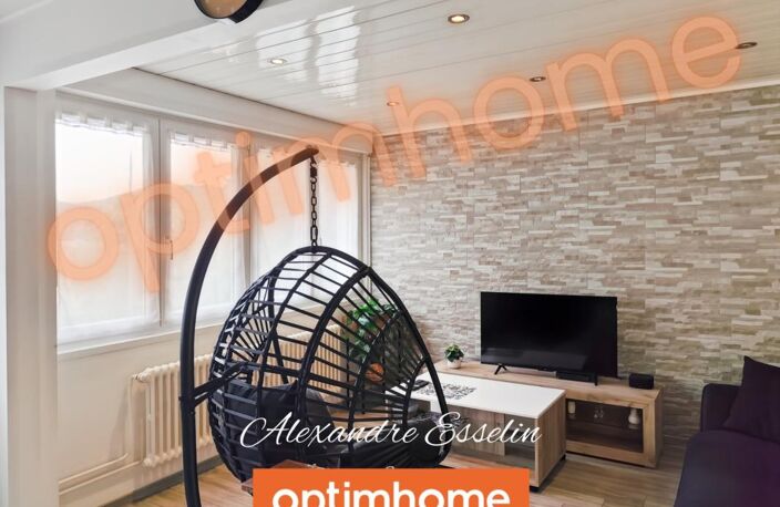 Appartement T4 Lumineux 70m² THIONVILLE (57) — photo 3