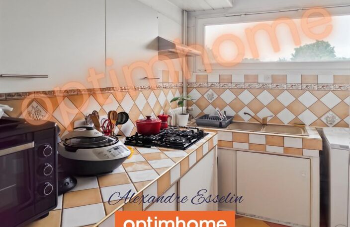 Appartement T4 Lumineux 70m² THIONVILLE (57) — photo 4