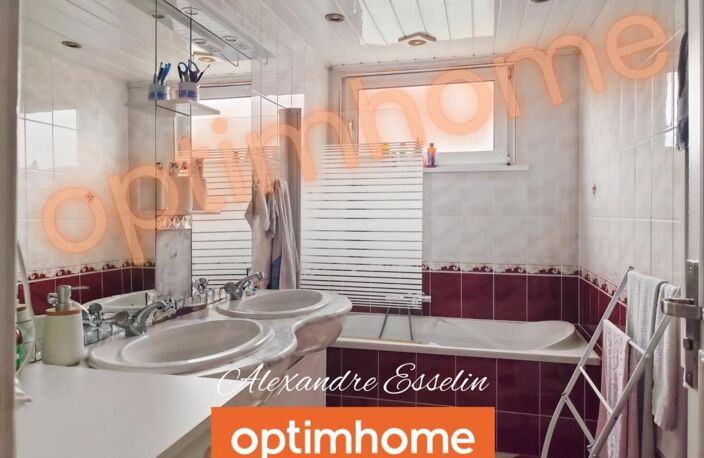 Appartement T4 Lumineux 70m² THIONVILLE (57) — photo 5