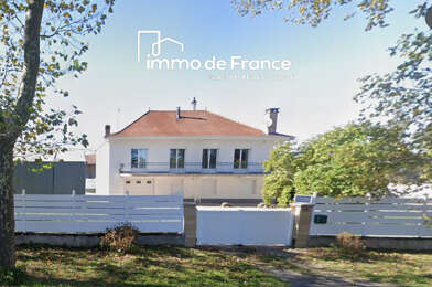 Maison 7 pièces 220500 €
