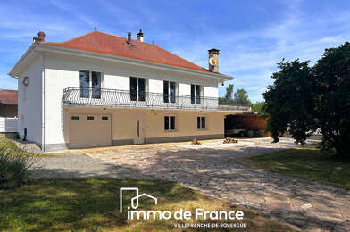 Maison 7 pièces 220500 €