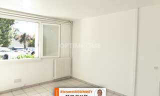 Appartement 1 Pièce 26 m² à vendre à Bruyères-le-Châtel (91680)