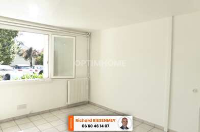 Appartement 1 pièces 88000 €