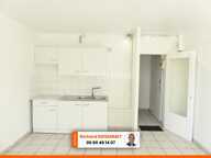 Studio en RDC avec parking BRUYERES LE CHATEL (91) — photo 3