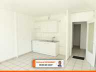 Studio en RDC avec parking BRUYERES LE CHATEL (91) — photo 4