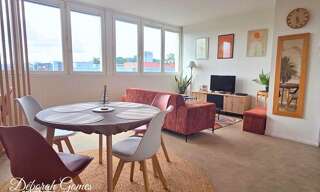 Appartement 4 Pièces 83 m² à vendre à Mourenx (64150)