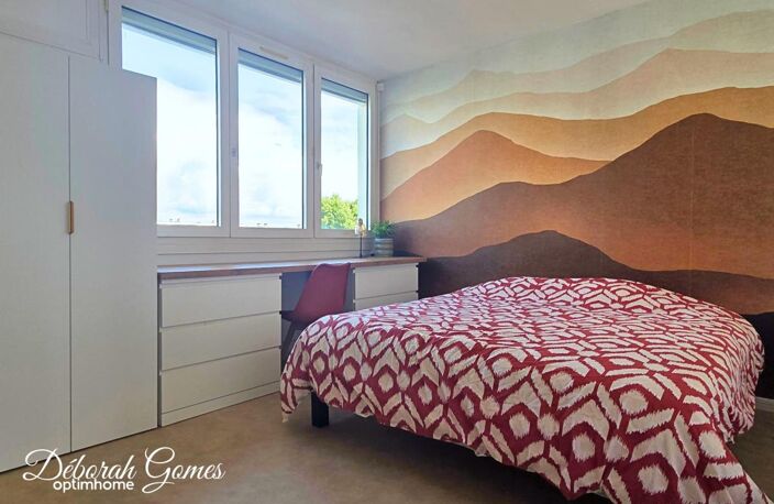 Coup de Cœur - T4 Lumineux de 83 m² | Mourenx Centre — photo 4