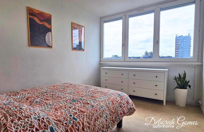 Coup de Cœur - T4 Lumineux de 83 m² | Mourenx Centre — photo 5