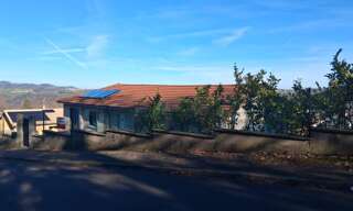 Maison 7 Pièces 182 m² à vendre à Le Chambon-Feugerolles (42500)