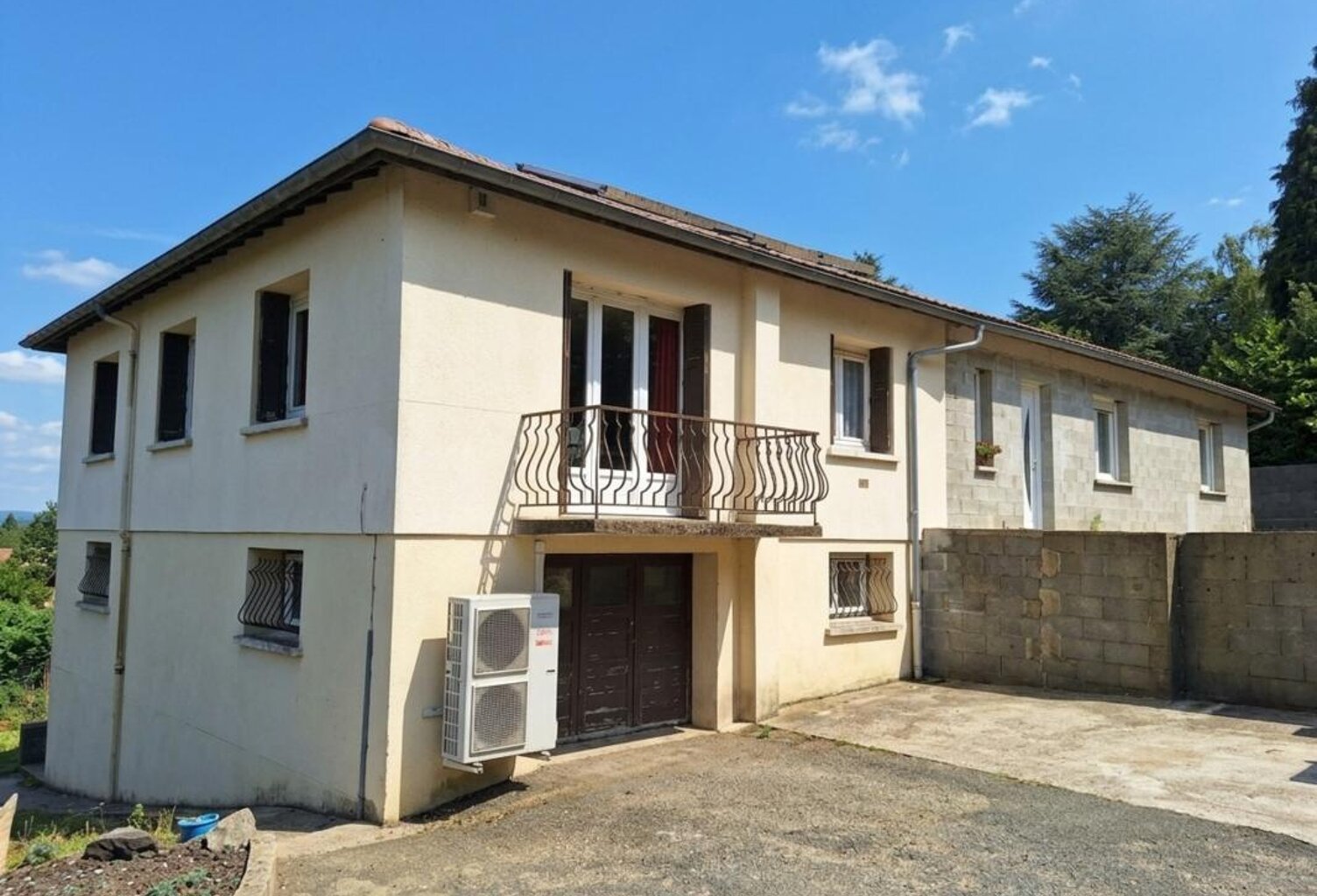 Maison familiale 4 chambres, 7 pièces, quartier La Michalière (42500) — photo 1