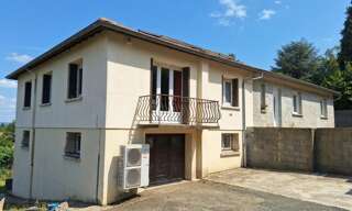 Maison 7 Pièces 182 m² à vendre à Le Chambon-Feugerolles (42500)