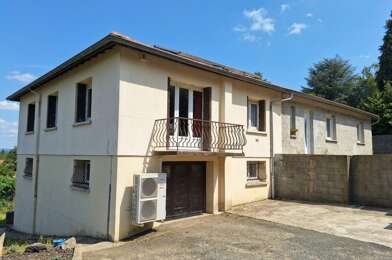 Maison 7 pièces 249000 €