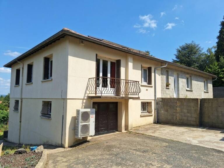 Maison familiale 4 chambres, 7 pièces, quartier La Michalière (42500) — photo 1