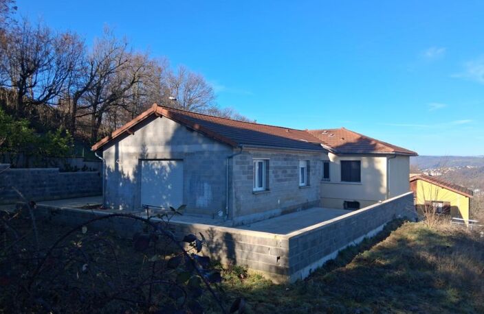 Maison familiale 4 chambres, 7 pièces, quartier La Michalière (42500) — photo 2