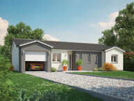 Maison à construire à Auros (33124) — photo 2
