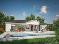 Maison à construire à Auros (33124) — photo 3