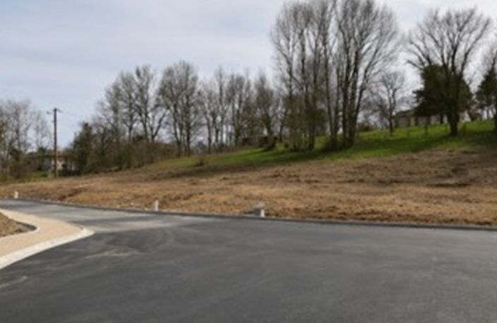 Maison à construire à Maransin (33230) — photo 4