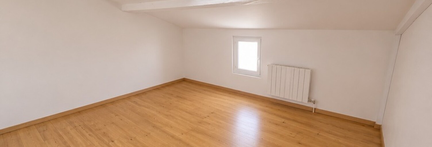 Maison 3 Pièces 55 m² à vendre à Cuxac-d'Aude (11590)
