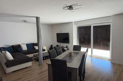 Maison 9 pièces 302000 €