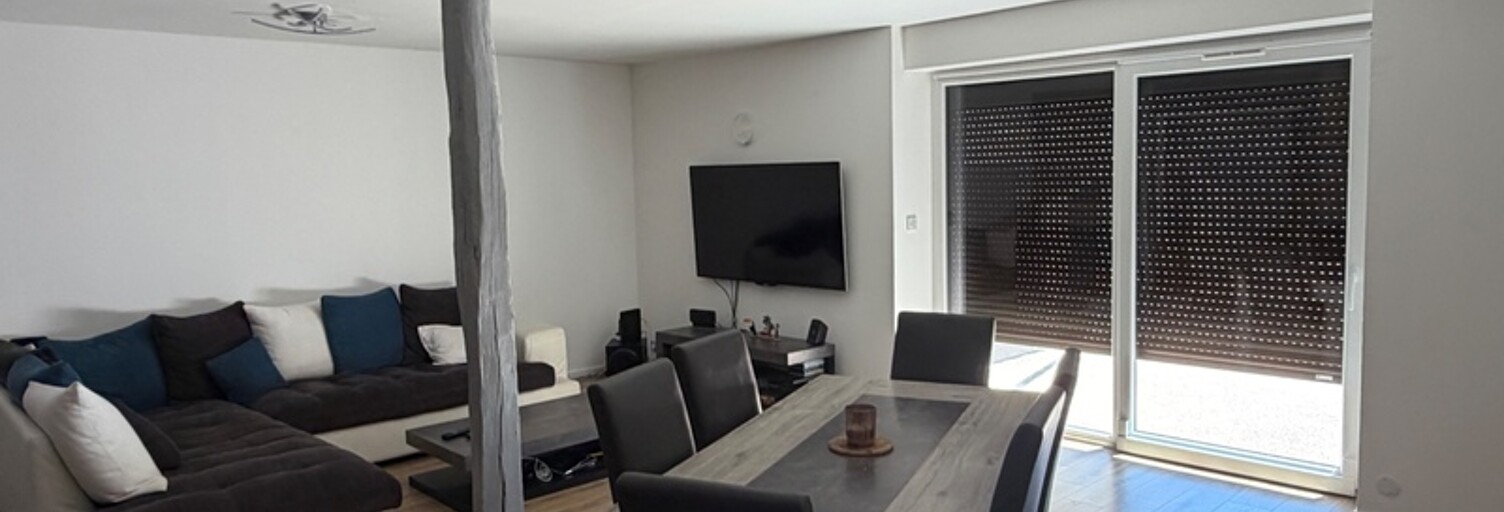 Maison 9 Pièces 255 m² à vendre à Saint-Dizier (52100)