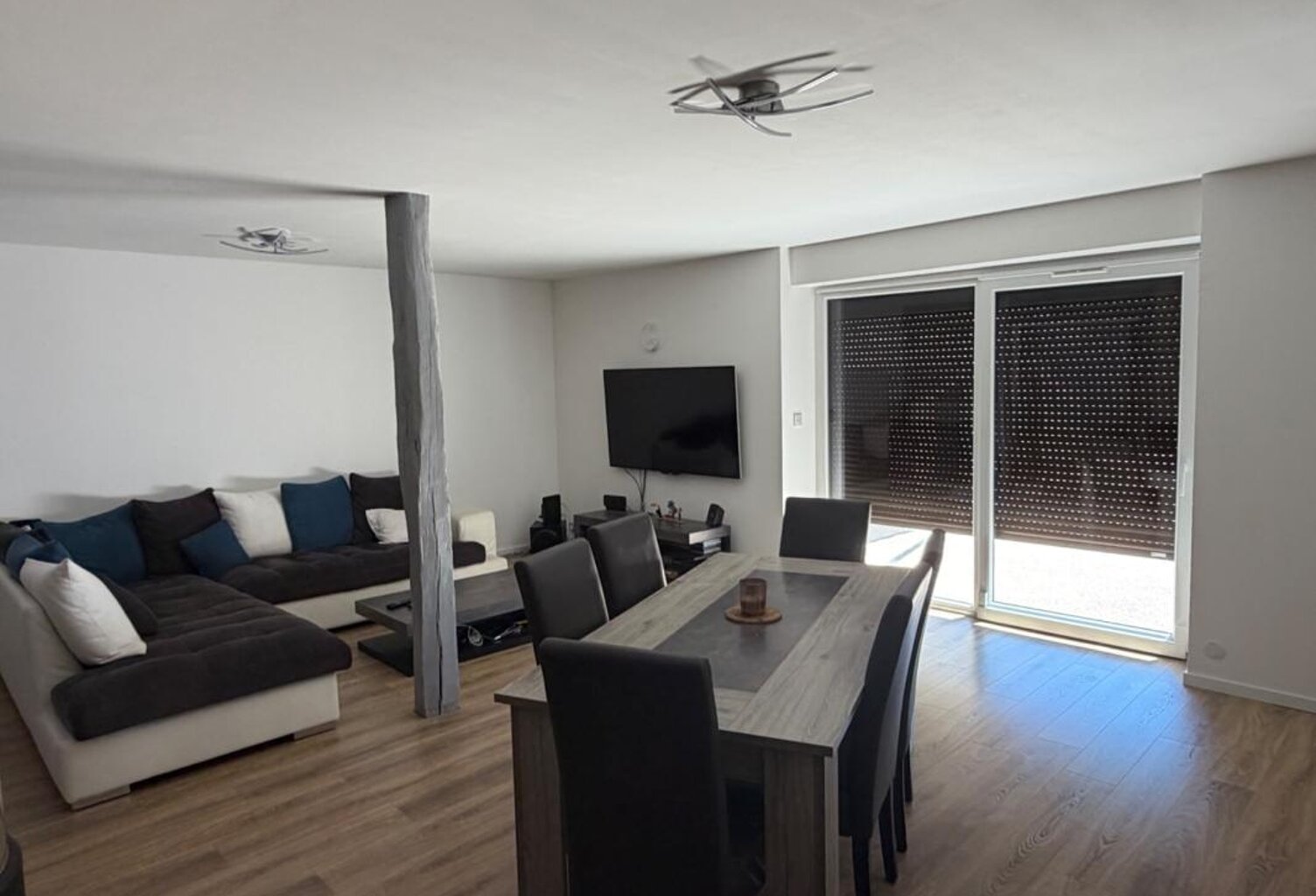 MAISON DE CARACTÈRE - 7 CHAMBRES — photo 1