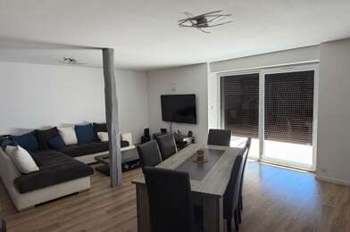 Maison 9 pièces 302000 €