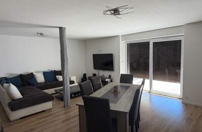 MAISON DE CARACTÈRE - 7 CHAMBRES — photo du bien