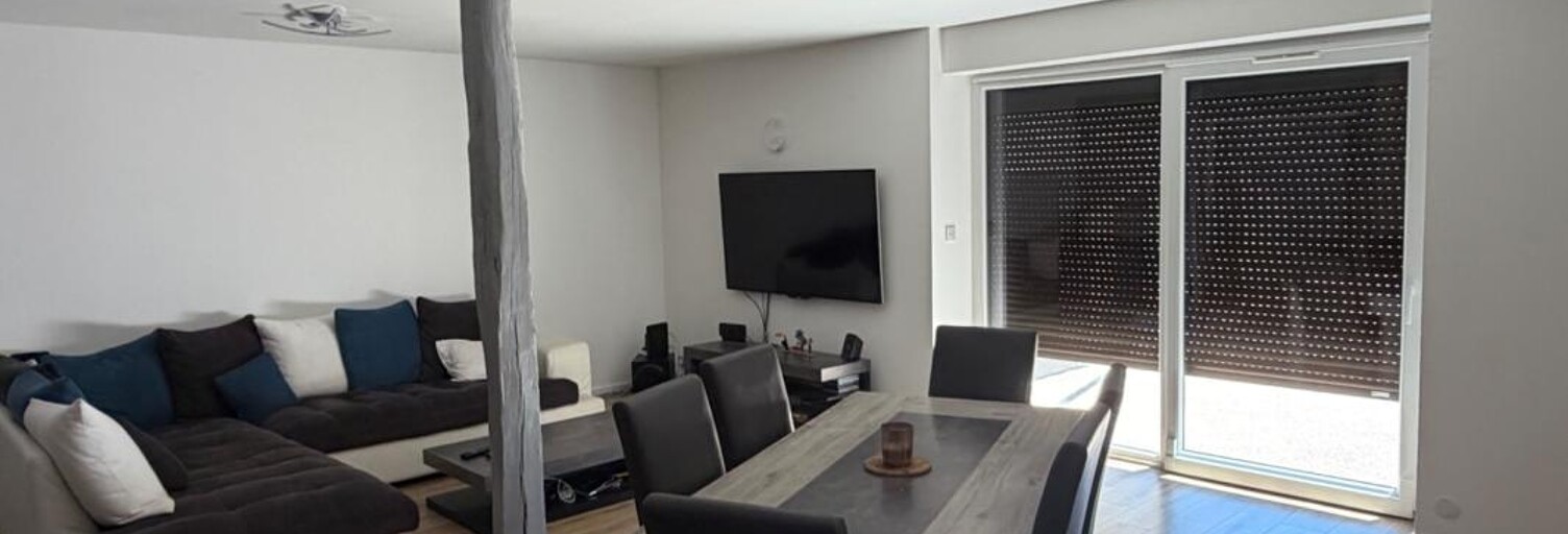 Maison 9 Pièces 255 m² à vendre à Saint-Dizier (52100)