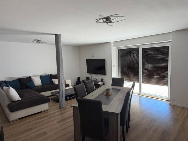 MAISON DE CARACTÈRE - 7 CHAMBRES — photo 1