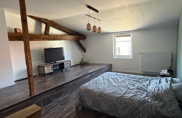 MAISON DE CARACTÈRE - 7 CHAMBRES — photo 4