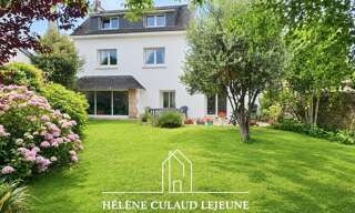 Maison 6 Pièces 116 m² à vendre à Vannes (56000)