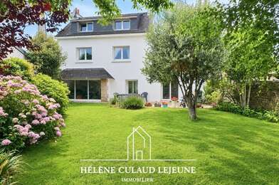 Maison 6 pièces 691400 €