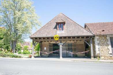 Maison 3 pièces 260000 €