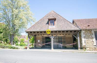 Local commercial au centre ville — photo du bien