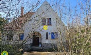 Maison 6 Pièces 136 m² à vendre à Mazirat (03420)