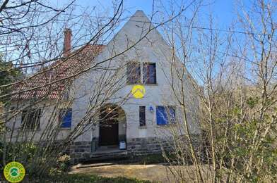 Maison 6 pièces 88000 €